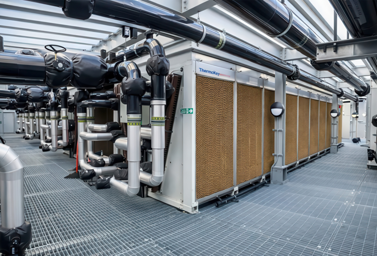 Vertiv completa la adquisición de ThermoKey, ampliando su portafolio de rechazo de calor para centros de datos de IA