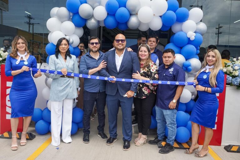 MundiOfertas inaugura nueva sucursal en Choloma y amplía su presencia en el norte de Honduras