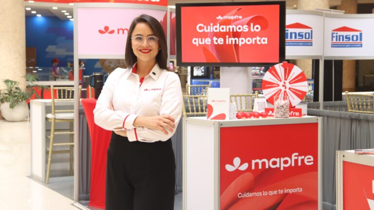 Educación Financiera: un aporte prioritario de MapfreHonduras al desarrollo económico del país