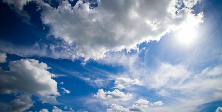 COPECO advierte lluvias y chubascos acompañados de actividad eléctrica en varias regiones de Honduras
