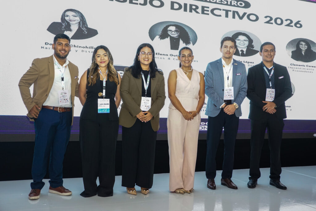 Nace la Asociación de Mercadólogos de Honduras para impulsar el desarrollo profesional y empresarial