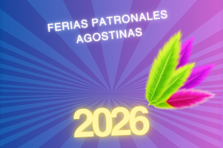 Ferias Patronales de agosto en Honduras