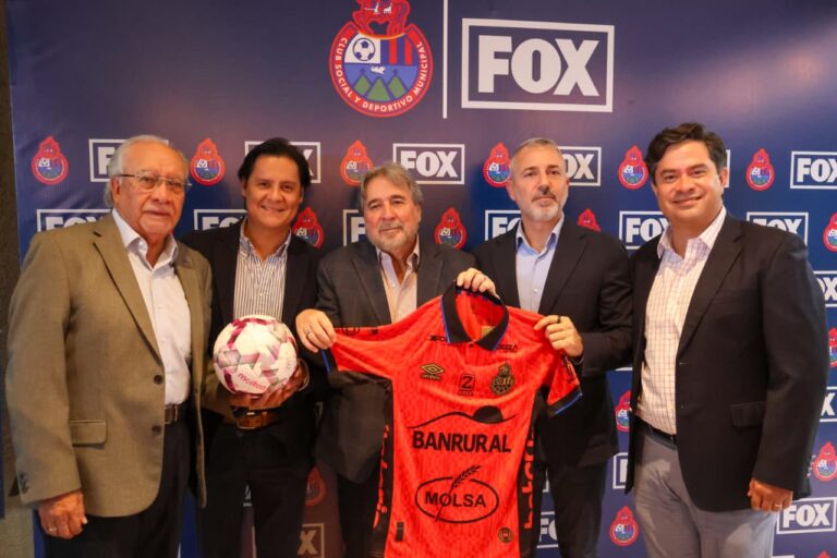LOS ROJOS EXCLUSIVOS EN FOX