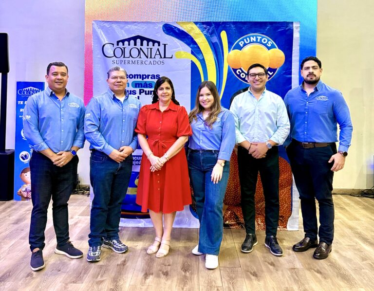 Supermercados Colonial impulsa el desarrollo de emprendedores con una nueva jornada del programa «Aliados para Crecer»