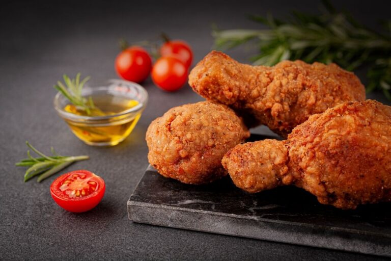 La búsqueda del pollo frito perfecto impulsa la innovación en la gastronomía hondureña.