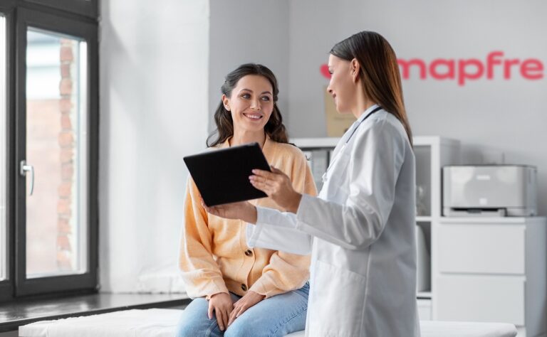 Mapfre moderniza su plataforma tecnológica de Salud para ofrecer una experiencia más ágil, digital y eficiente a sus asegurados
