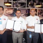 Papa Johns, UTH y Optimus Card sellan alianza para brindar beneficios exclusivos y oportunidades educativas