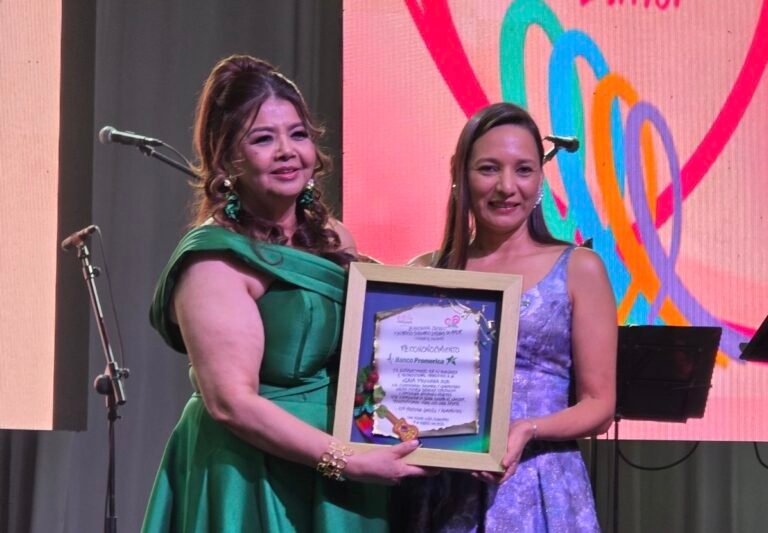 Banco Promerica Honduras se une a la Gala Mexicana de Fundación Listones de Amor