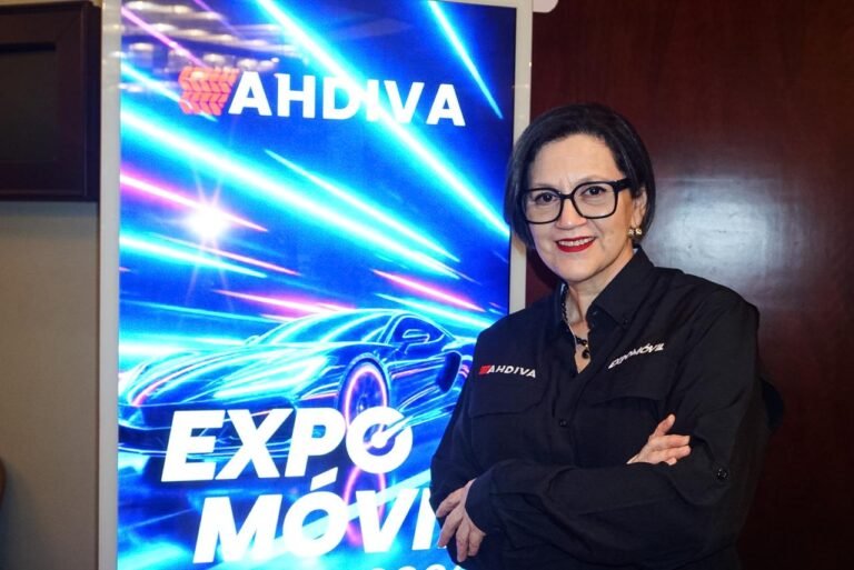 EXPOMÓVIL 2026 se expande a nivel nacional y anuncia su segunda edición en San Pedro Sula y Tegucigalpa 