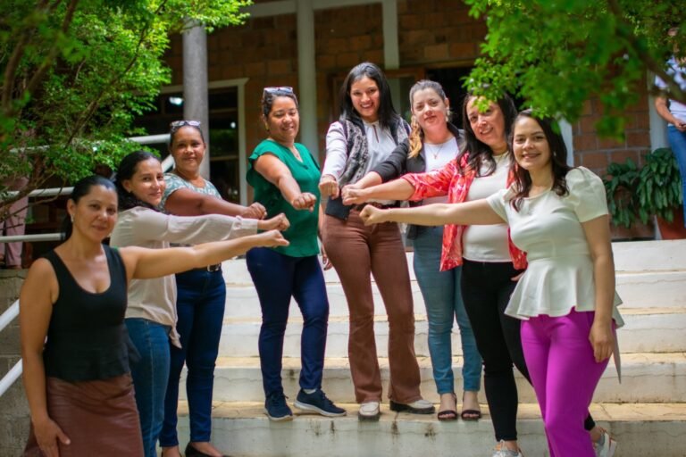 Cargill y CARE renuevan alianza con inversión de $3.5 millones para el desarrollo de mujeres rurales en Centroamérica