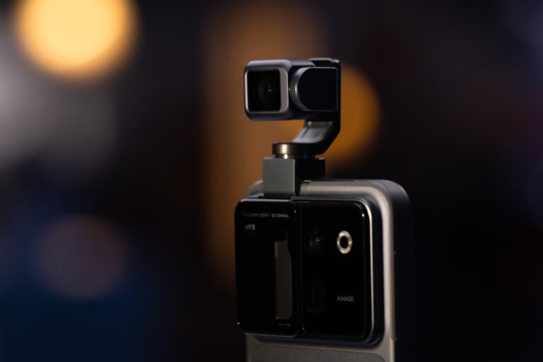 El tan esperado HONOR Robot Phone ya es una realidad