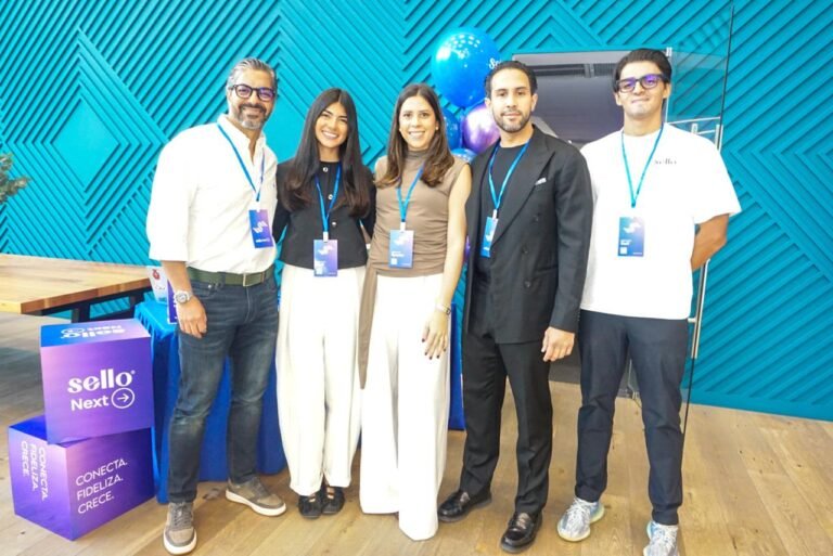 Sello Loyalty presenta SELLO NEXT, la nueva generación de su tarjeta digital de fidelización para negocios