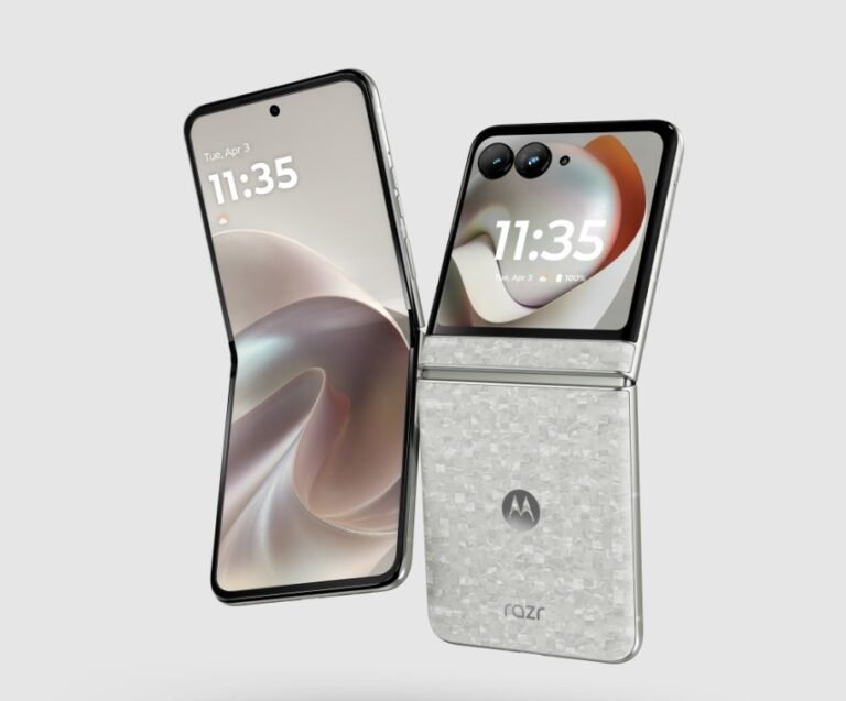 Motorola refuerza su presencia de marca en Honduras