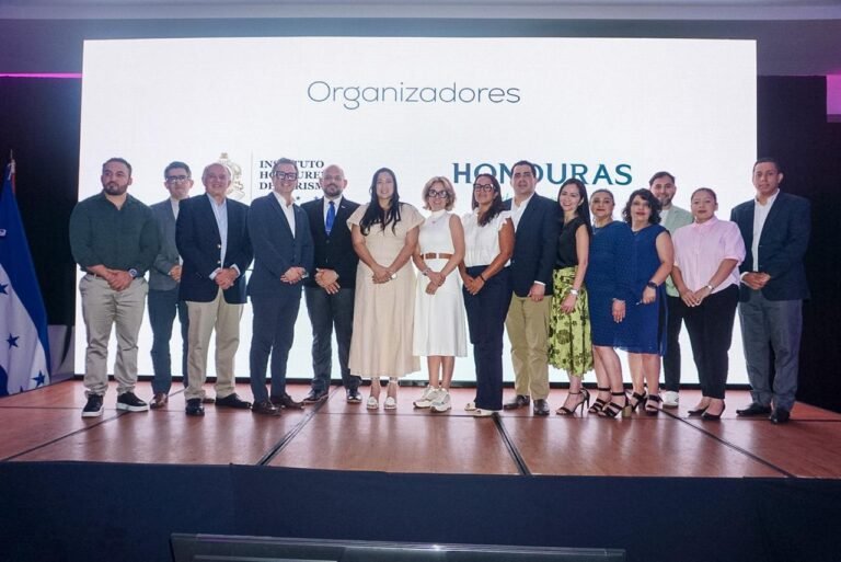 PCMA reúne en San Pedro Sula al sector de eventos y turismo de reuniones