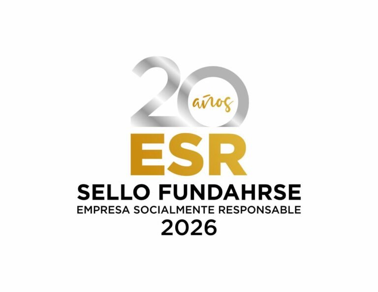 FUNDAHRSE SE PREPARA PARA CELEBRAR 20 AÑOS DEL SELLO FUNDAHRSE DE EMPRESA SOCIALMENTE RESPONSABLE