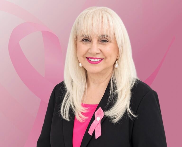 Jackie Babún: una historia de amor detrás de cada listón