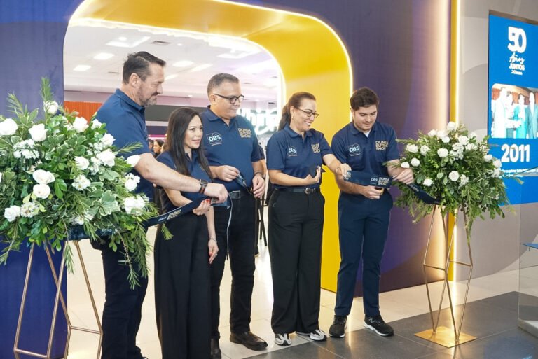En el marco de sus 50 años, Diunsa realiza su Gran Buying Show 2026Una experiencia que conecta marcas, negocios y oportunidades para sus clientes mayoristas