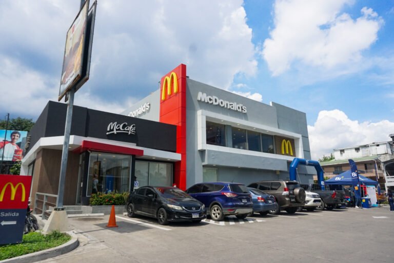 McDía Feliz 2026: una Big Mac puede convertirse en una sonrisa para cientos de niños hondureños