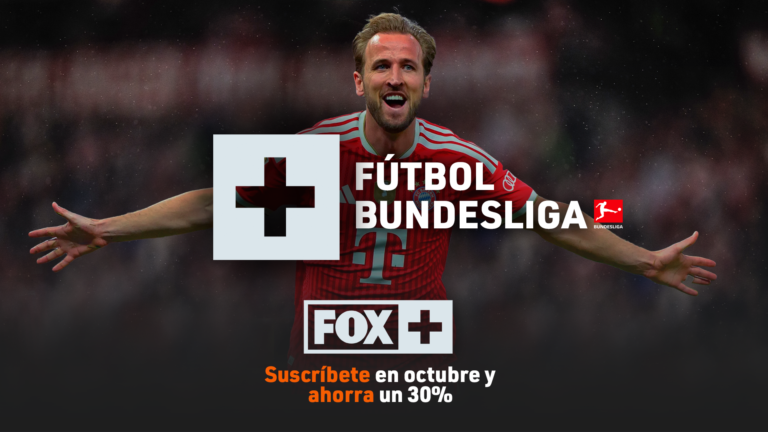 MÁS FÚTBOL, MÁS ACCIÓN, MÁS DEPORTE: FOX+ LLEGA A CENTROAMÉRICA
