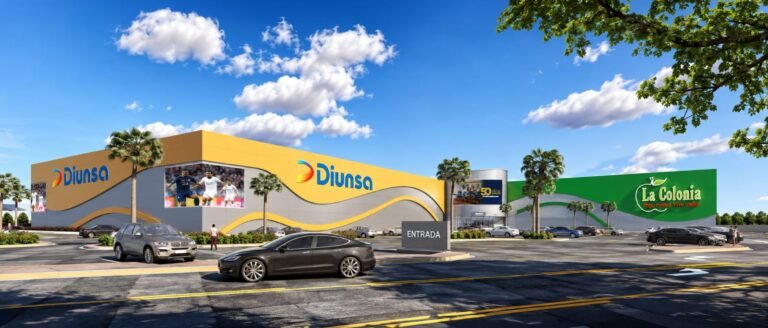 Pacific Place abrirá muy pronto en Choluteca