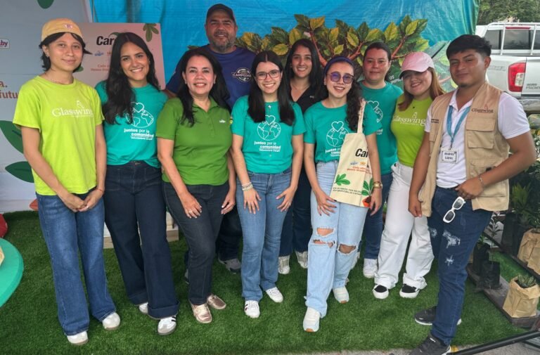 Familias hondureñas reciben herramientas prácticas para reducir el desperdicio de alimentos